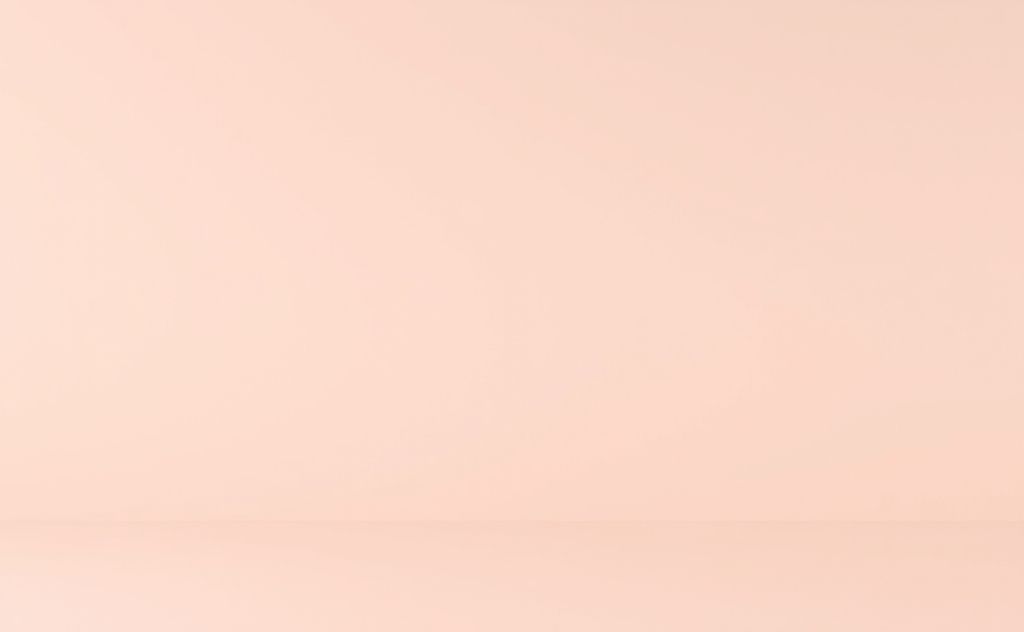 A serene color palette representing the balance of doshas.