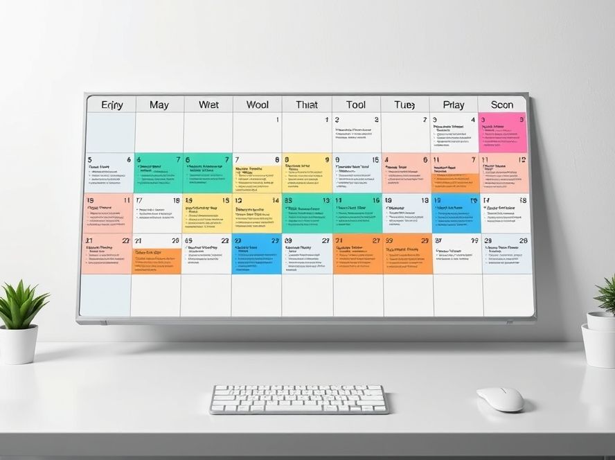 How to Master the Art of Mindful Time Blocking for Ultimate Productivity
