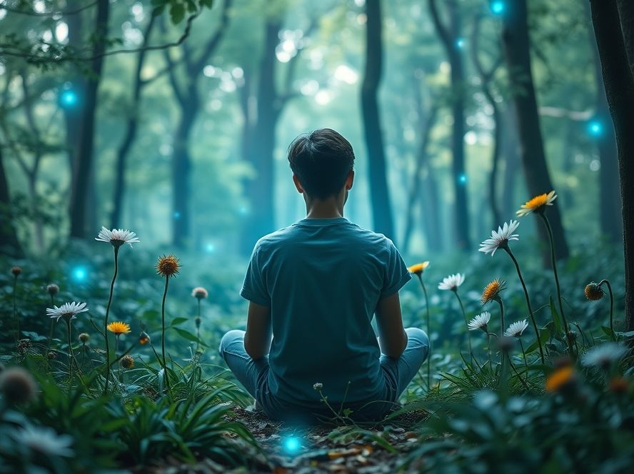 Essential Digital Wellness Strategies to Boost Your Mental Health in 2025