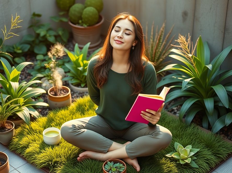 Proven Self-Care Routines to Boost Productivity in 2026