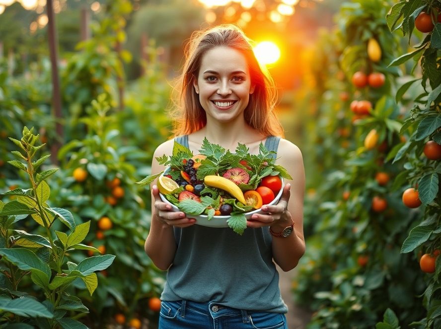 The Ultimate Guide to Mastering Healthy Eating Habits for Sustainable Weight Loss in 2025