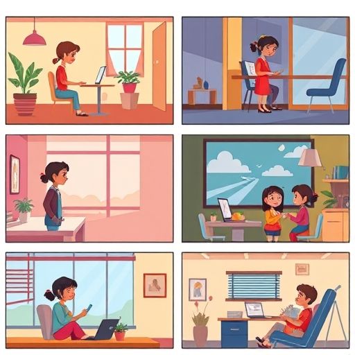 Firefly video generation