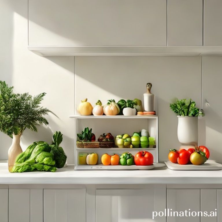 Conservation des légumes : astuces zen pour tout garder frais sans stress