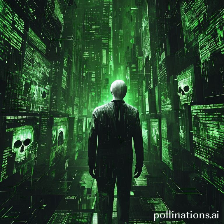 Bitcoin: La Estafa del Siglo XXI al Descubierto