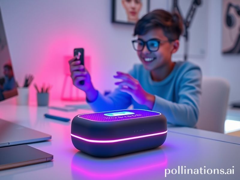 The viral $99 AI gadget trending on TikTok.
