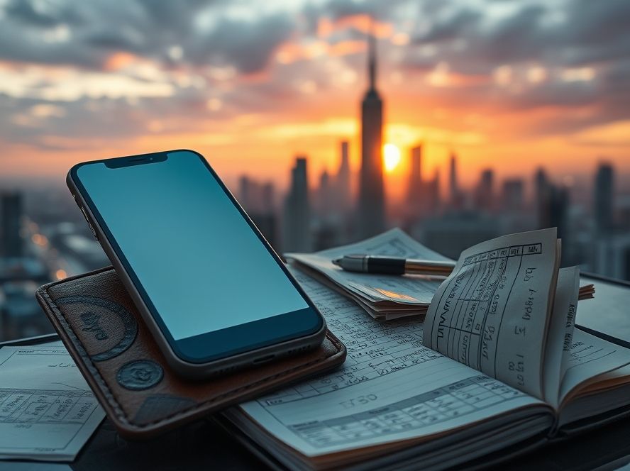 Online Financial Literacy vs Traditional Budgeting Methods — Which Wins in 2026?