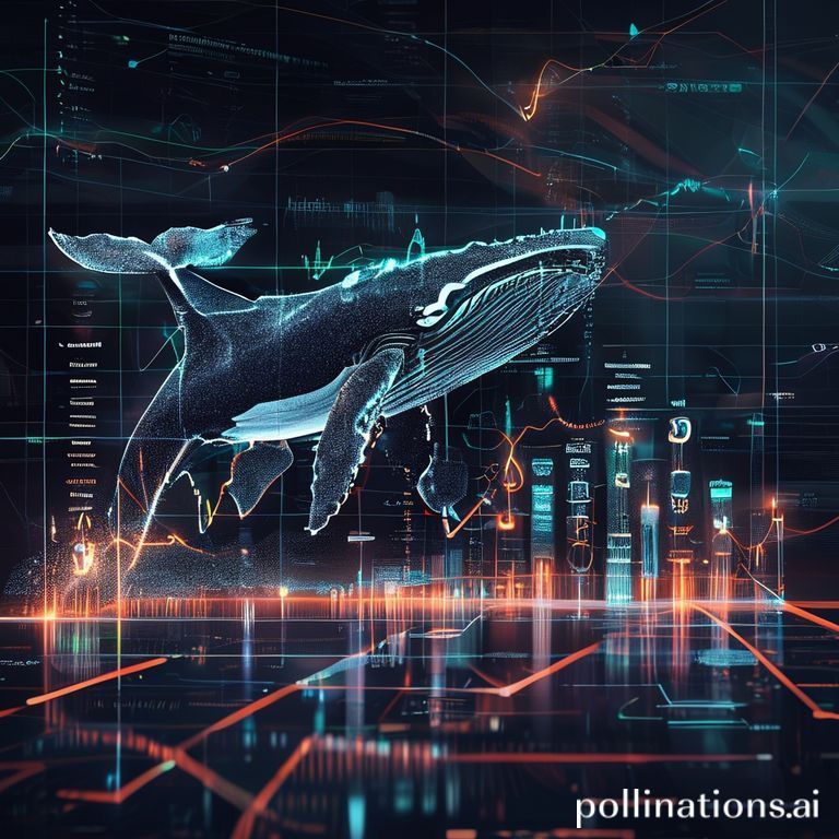 Visualisasi data on-chain Lighter Crypto menunjukkan pergerakan harga yang pulih dan deposit staking besar oleh investor paus.