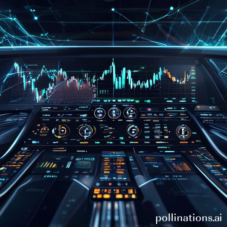 Grafik data aliran dana ETF kripto dari Sosovalue menunjukkan pergerakan investasi institusional yang signifikan.