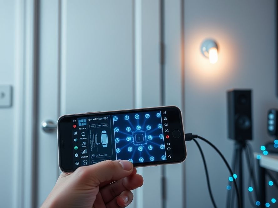 Essential Smart Devices to Boost Your Home’s Security in 2025