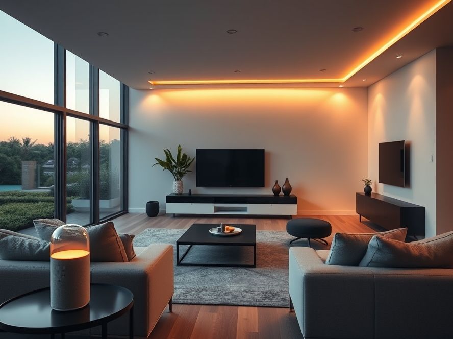 The Ultimate Guide to Mastering Smart Home Automation: Expert Tips and Tricks