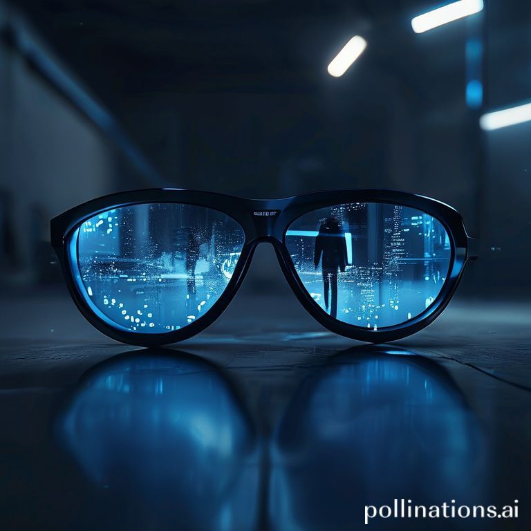 Meta Ray-Ban Gözlükleri ve Gizli Kayıt Tartışmaları