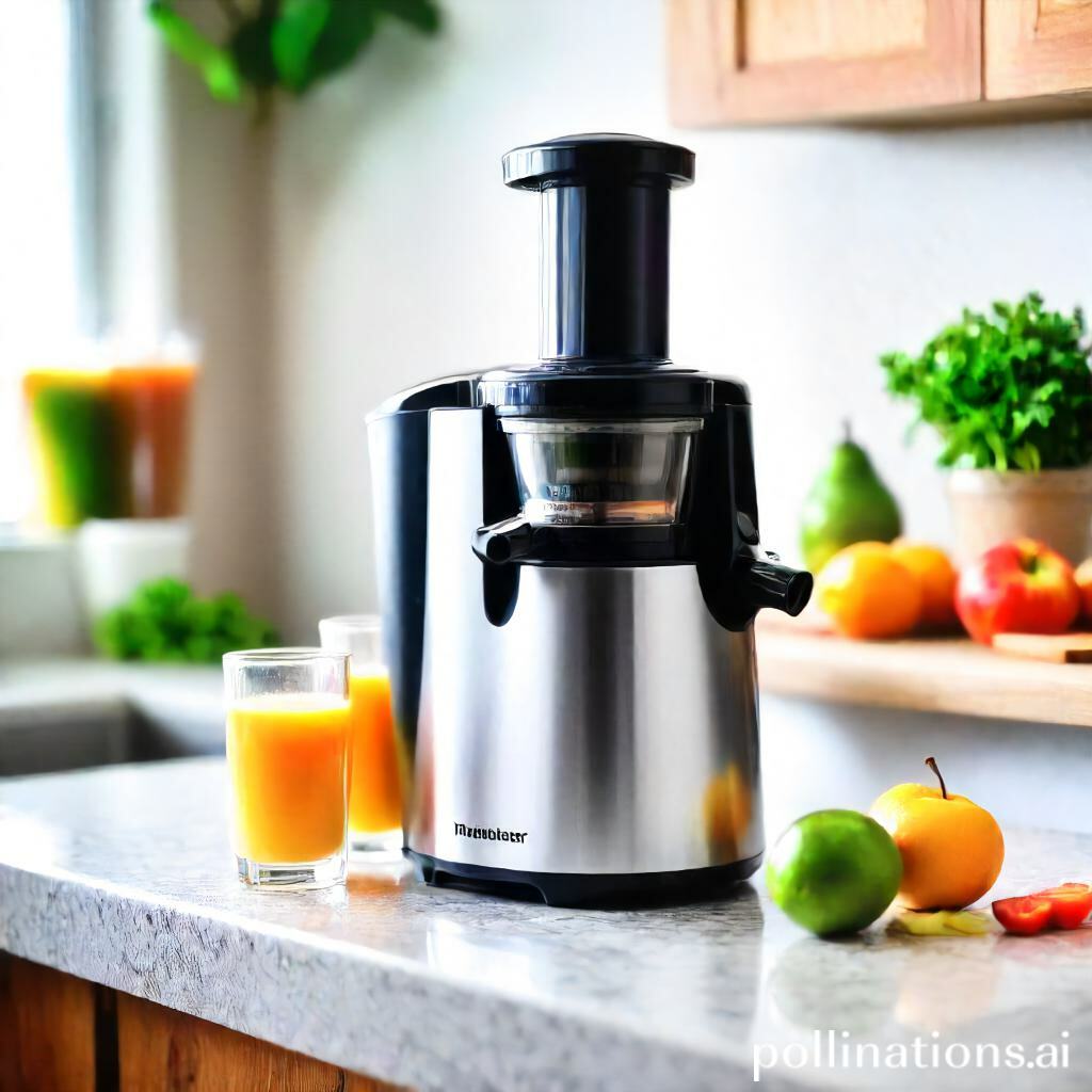 Is A Slow Juicer Better Than A Fast Juicer?