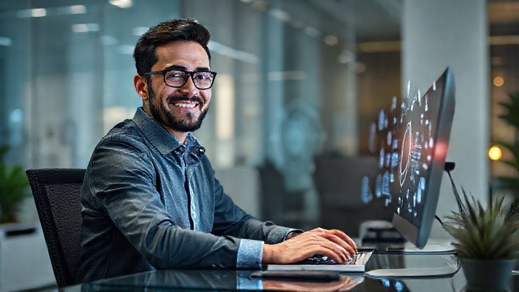 Enter AI: Not a Threat, But a Force Multiplier for Small Businesses