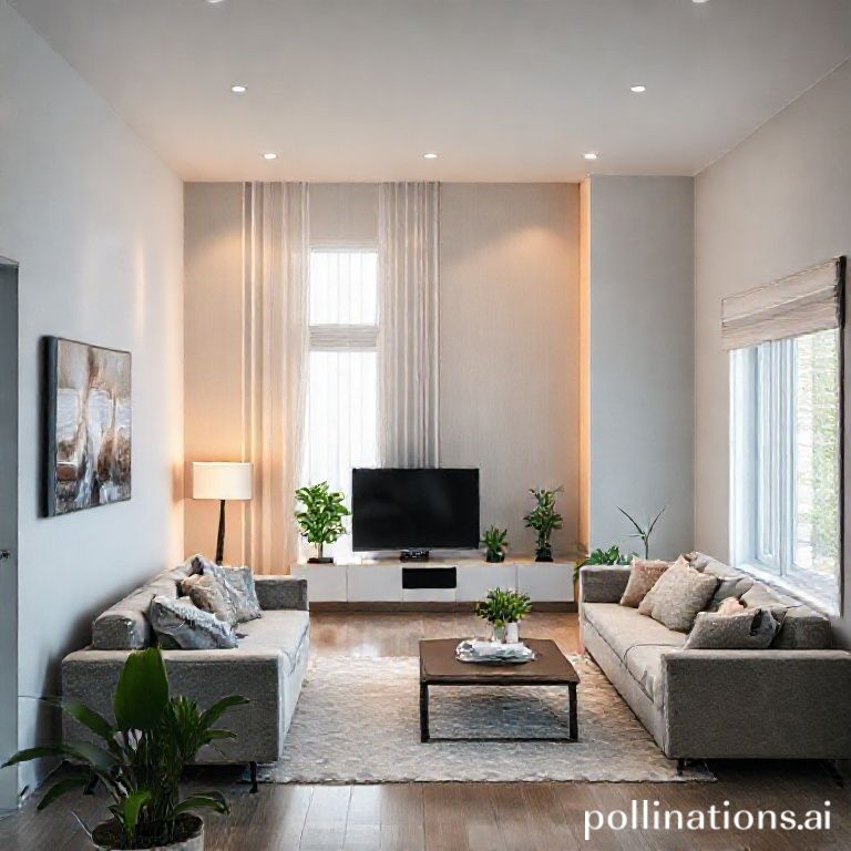 🛡️ 시나리오 2: 보안 및 에너지 절약 자동화