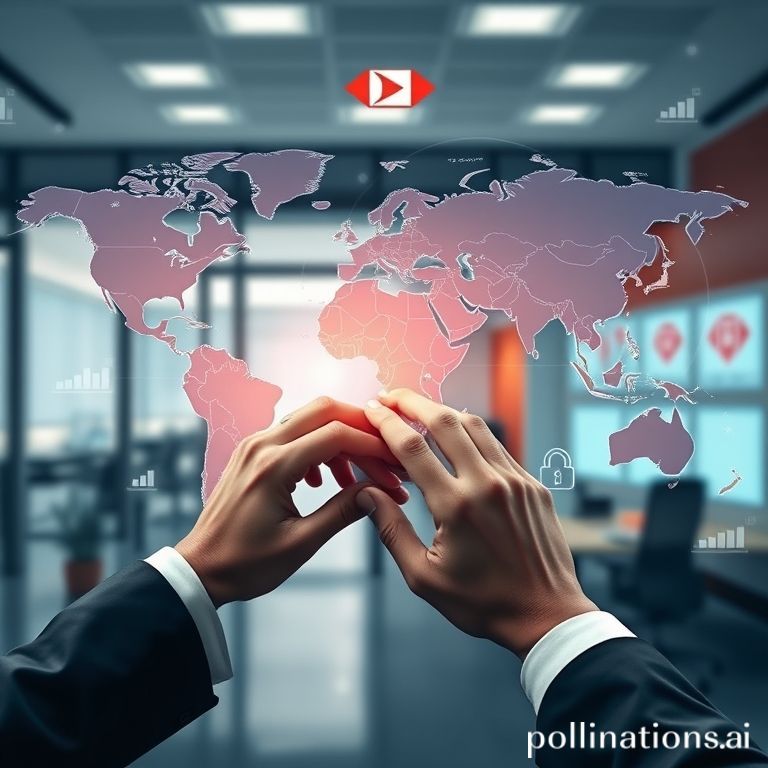 HSBC Asset Management strategy for institutional investors in global trade finance and working capital solutions.