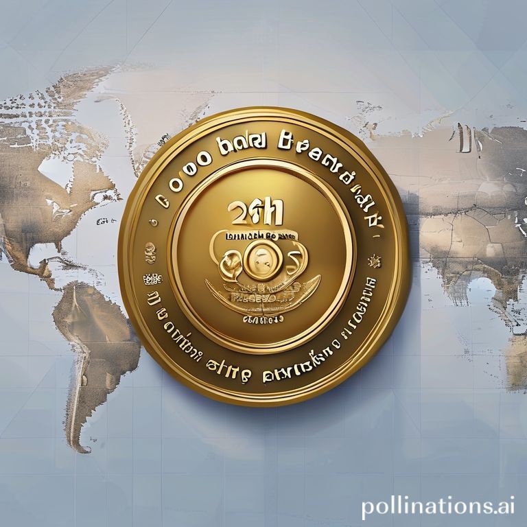 Global Finance's 26th Annual World's Best Foreign Exchange Banks 2026 award, recognizing top FX industry leaders.