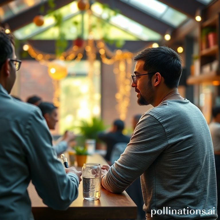 🤝 건강 습관을 넘어선 사회적 교류의 장