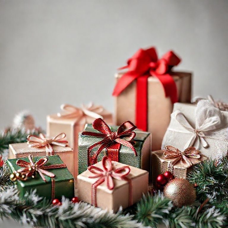 크리스마스 선물 아직도 고민? 쿠팡 기획전에서 끝내기