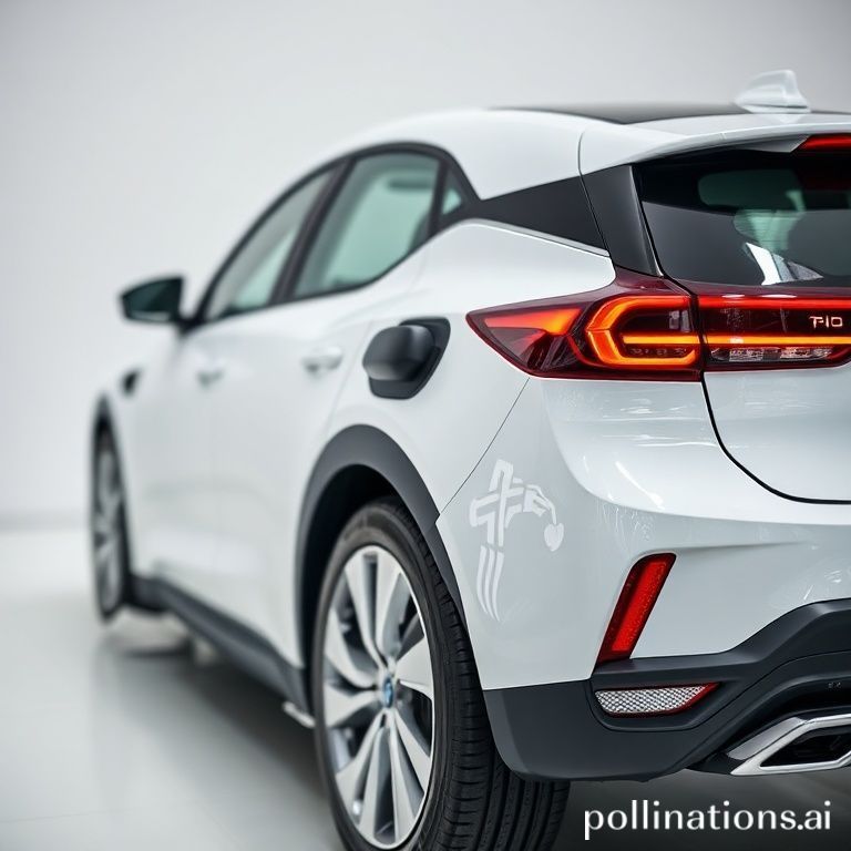 전기차 자동차보험 특별할인 모르면 매년 100만원 손해