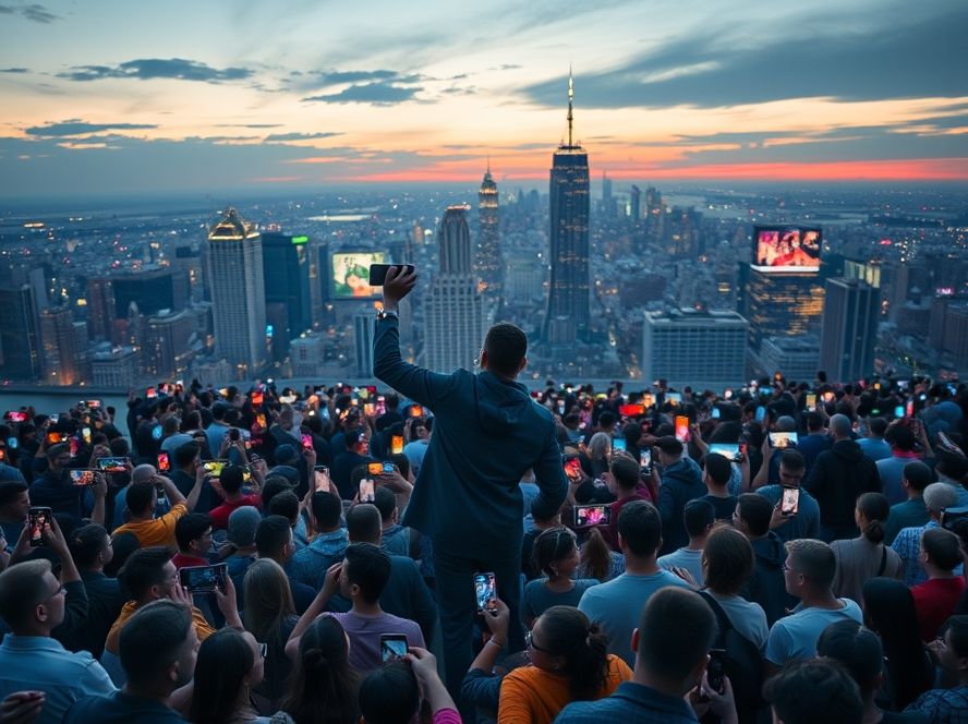 • How to Double Your Social Media Engagement with Just One Simple Change