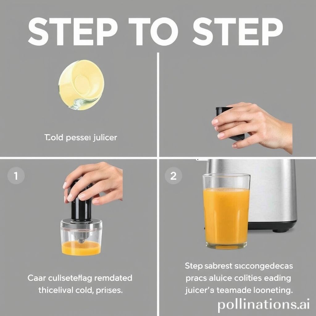 Breville's Cold Press Juicer: A Complete Guide