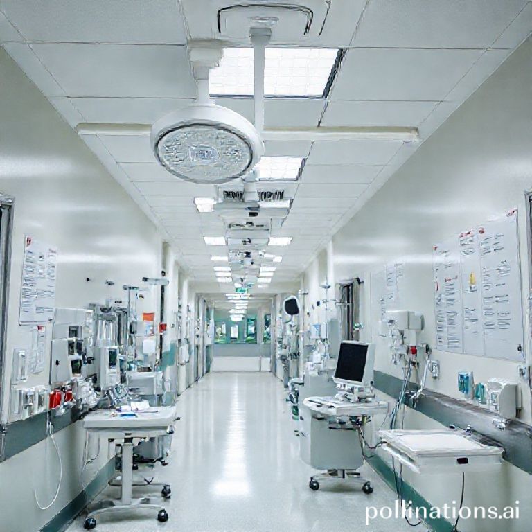 병원 방문, 어떤 진료 절차를 거치게 되나요?