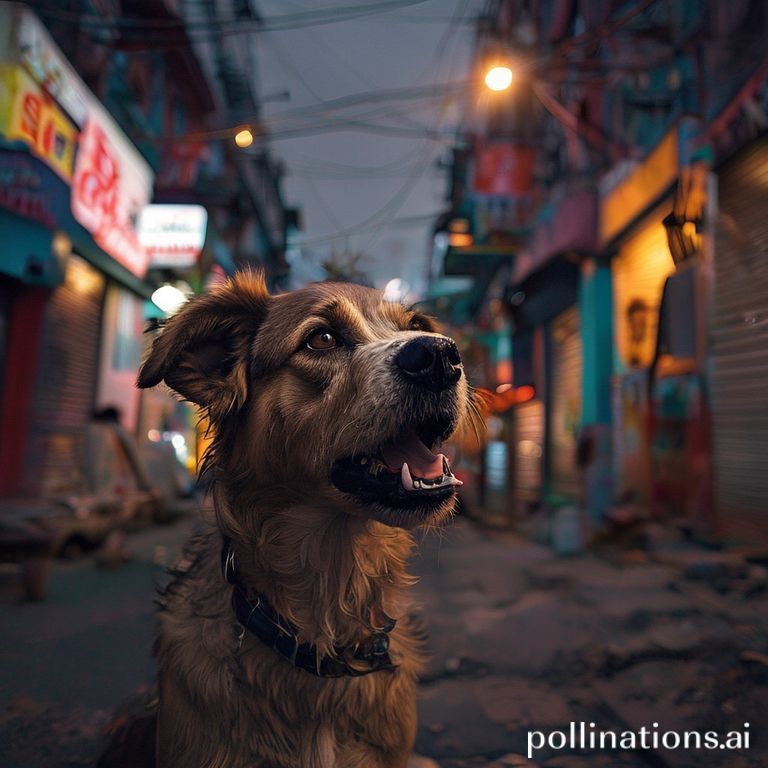 Navigating the Bite: A UPSC Guide to Urban Human-Animal Conflict & the Stray Dog Issue