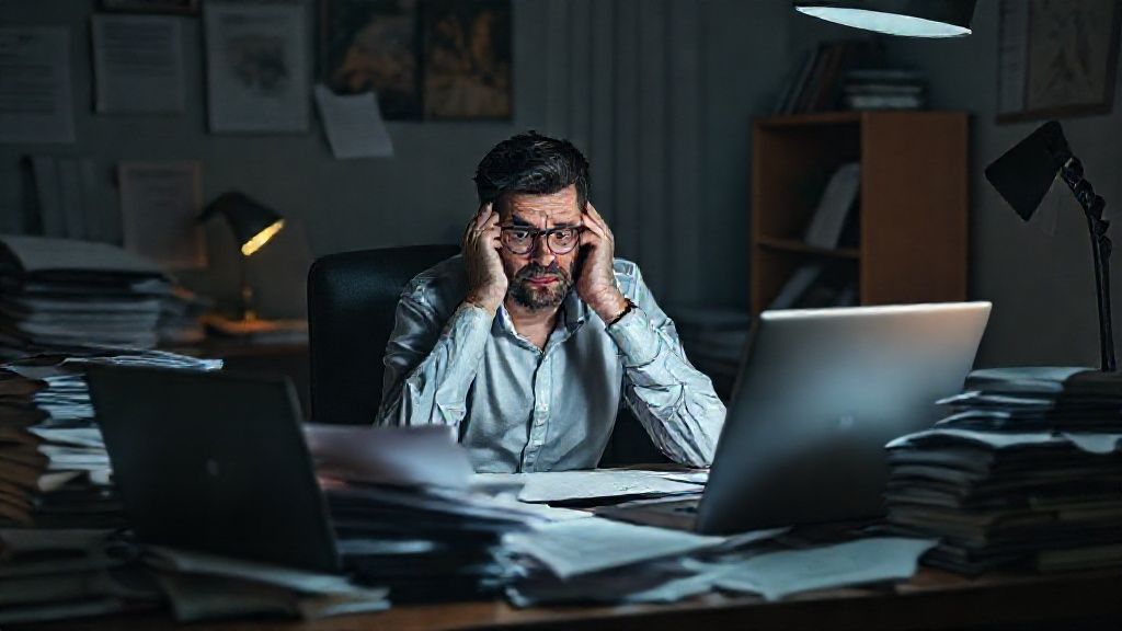 The Content Conundrum: Why Small Businesses Struggle (and Lose Money)