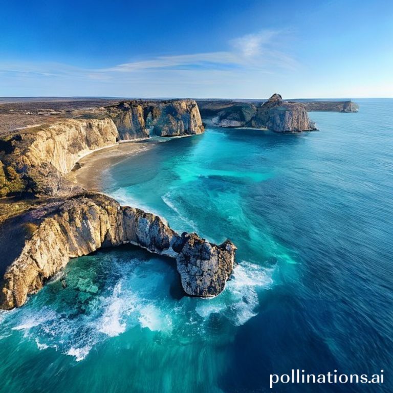 Exploring Albany's Coastline: Beach Bliss and Water Activities