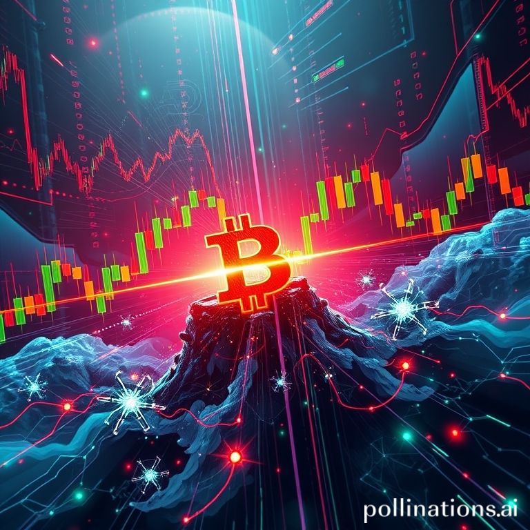 A Glassnode chart showing Bitcoin's Short-Term Holder Realized Price, currently at $111,400, crucial for market direction.