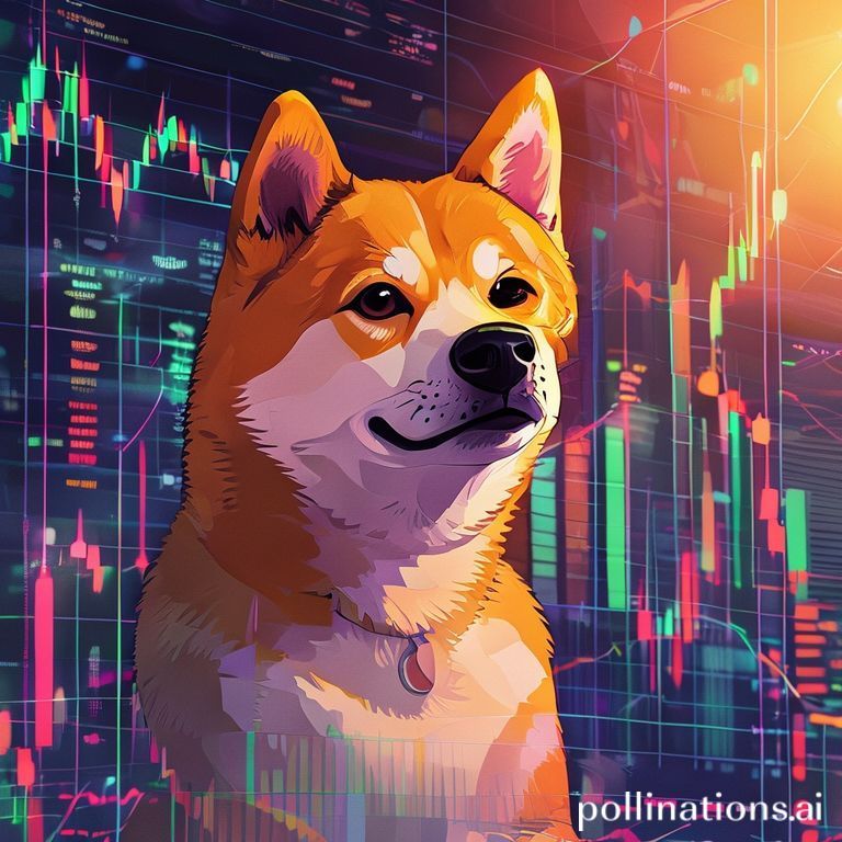 Dogecoin ETF launch on NYSE Arca sparks institutional interest, potentially driving DOGE price to new highs.