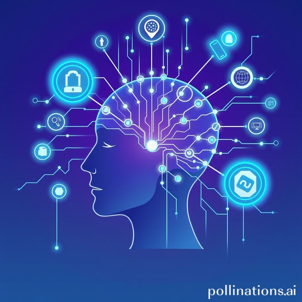 3. Ứng Dụng Tiềm Năng Của AI 