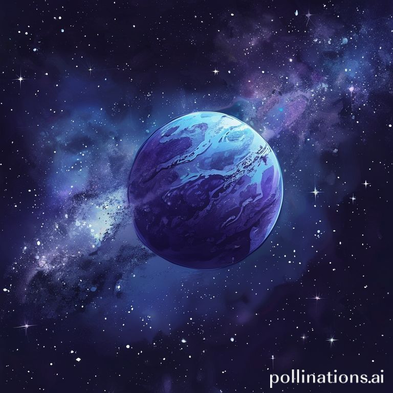 Merkür Retrosu Gökyüzünde Geri Adım Atarken