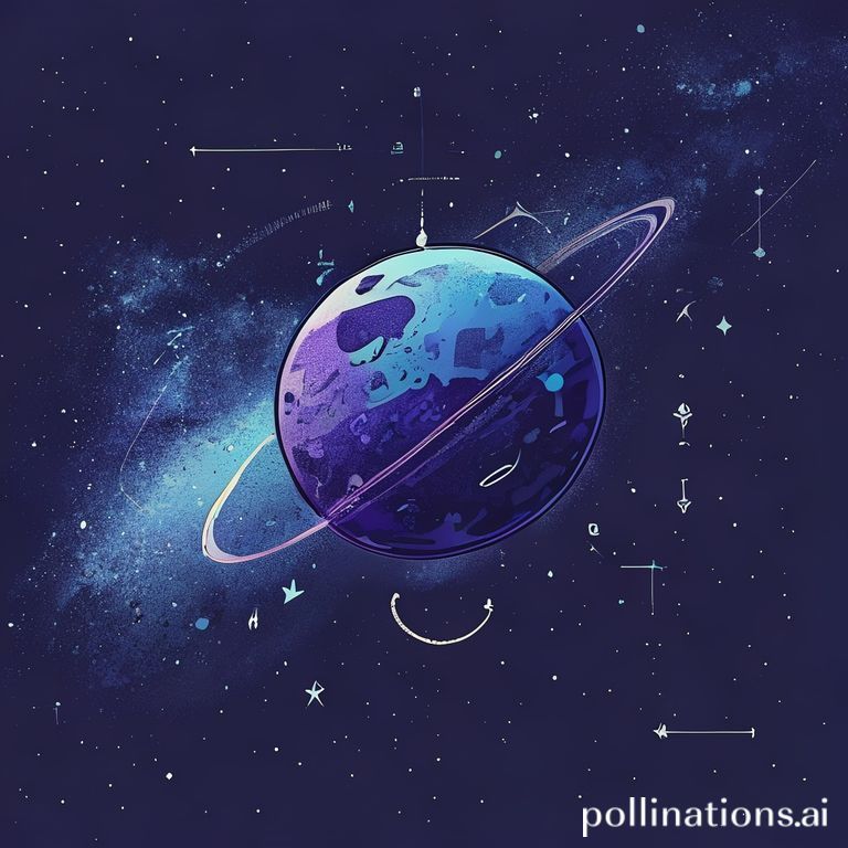 Merkür Retrosu Genel Görünüm