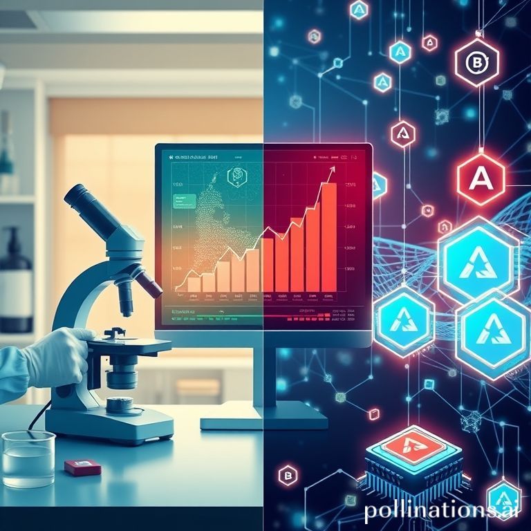 Predictive Oncology's stock surges 99% after a $344M pivot into Aethir crypto tokens for AI computing.