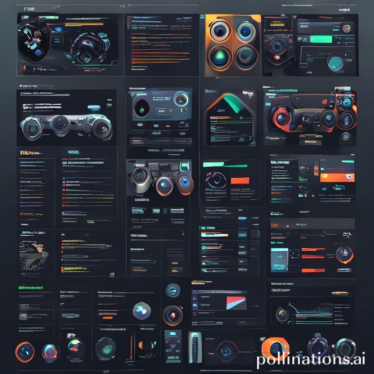 A stylized infographic showing VRAM requirements for different gaming resolutions (1080p, 1440p, 4K) in 2025.