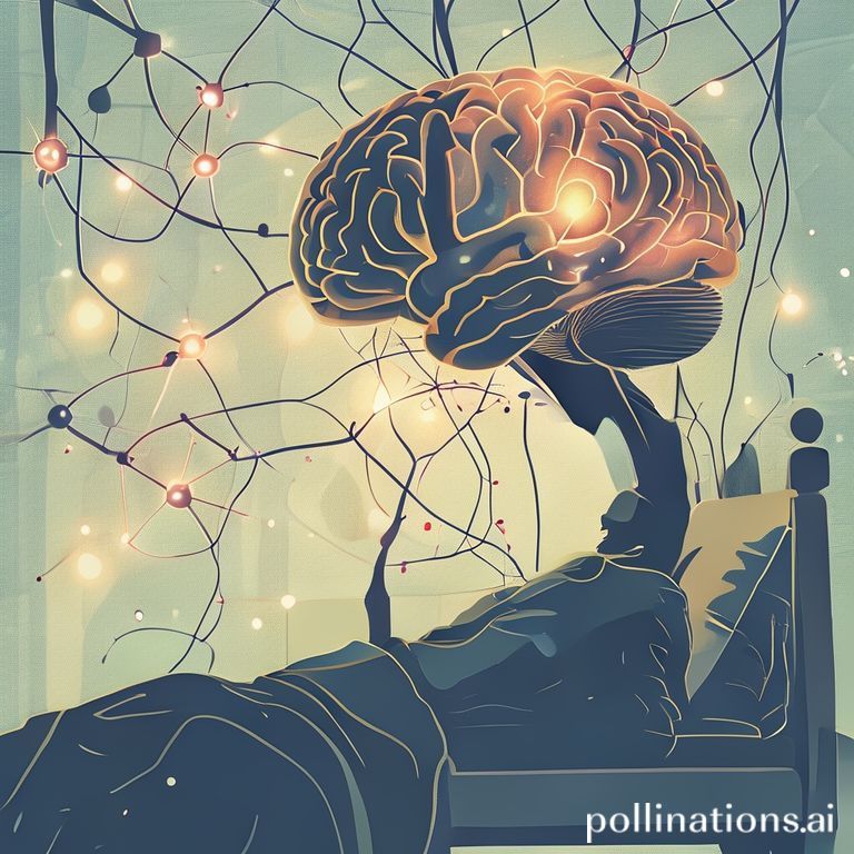 Interaksi otak dan sistem kekebalan, menjelaskan penarikan sosial saat sakit, melibatkan molekul IL-1β dan area DRN.