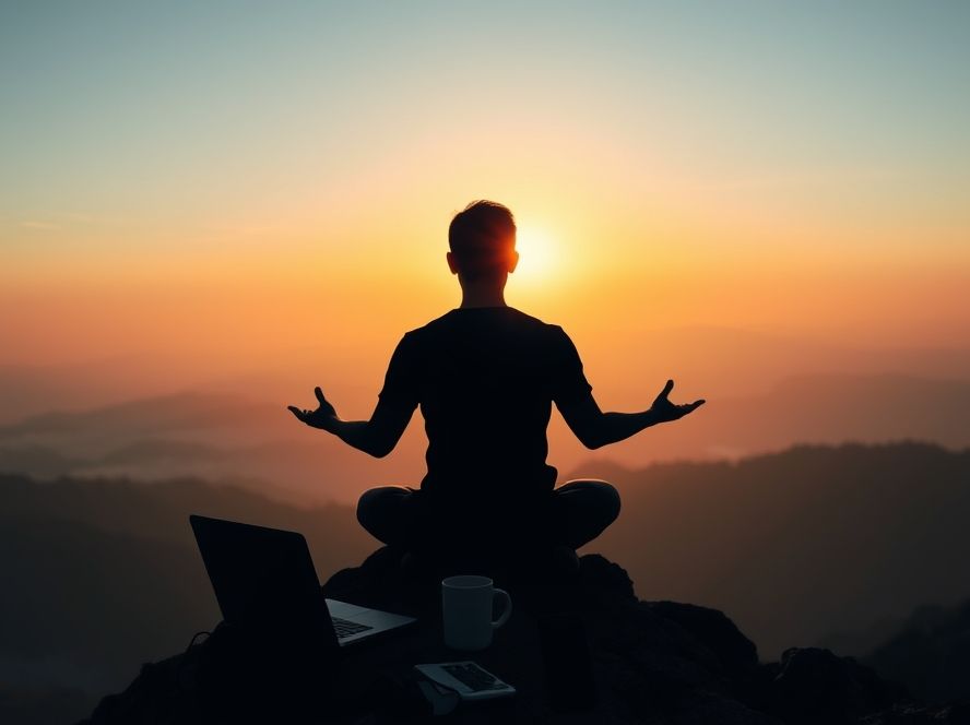 Essential Mindfulness Practices to Transform Your Daily Routine in 2025