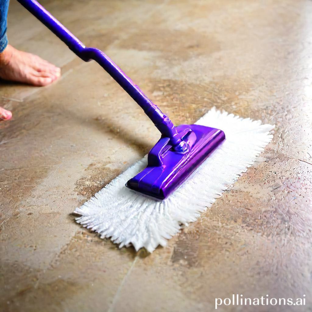 can swiffer wetjet wood be used on tile