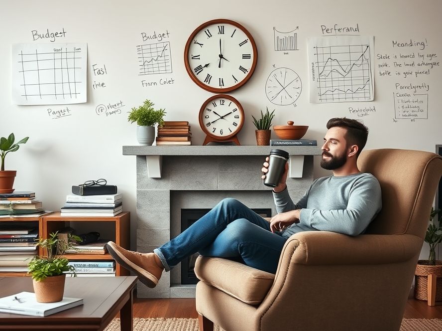 Proven Frugal Living Strategies to Save You Thousands in 2025