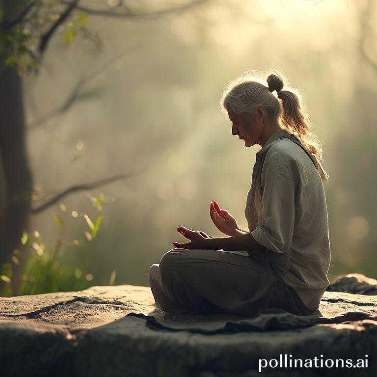 지혜로운 스트레스 관리