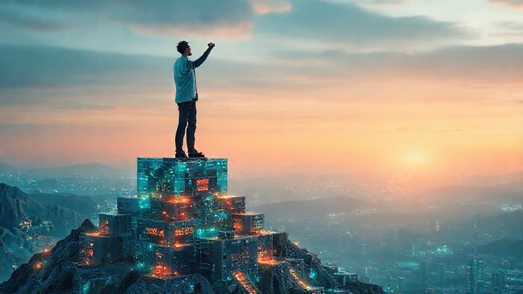 The Bottom Line: Your Content Empire Awaits