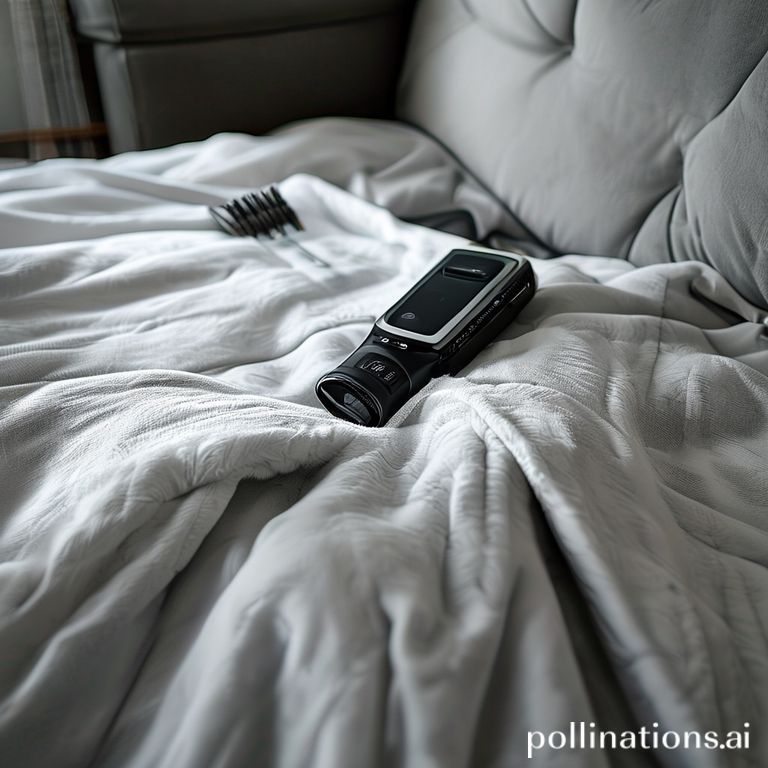 전기장판 갑자기 꺼질 때 과열 차단 해결 루틴