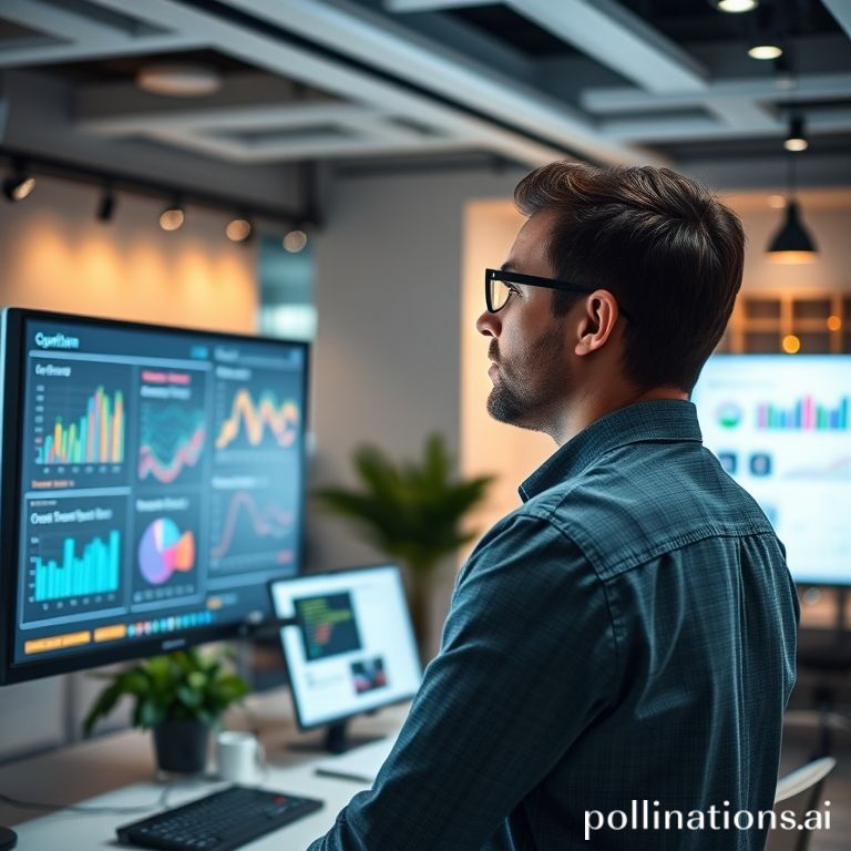 A user types a question into Quotient, triggering Cortex Copilot Analyst to generate a chart displaying relevant data insights instantly.