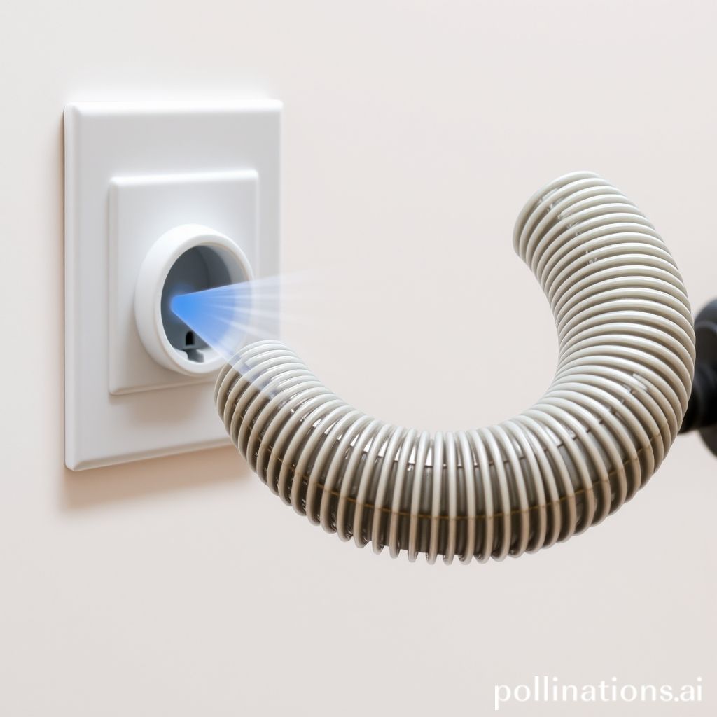 Revamp Your Cleaning Routine: A Guide To Reverse Vacuum Cleaner Airflow