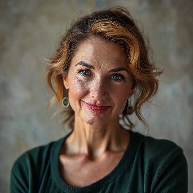 🎭 장르를 넘나드는 팔색조 연기