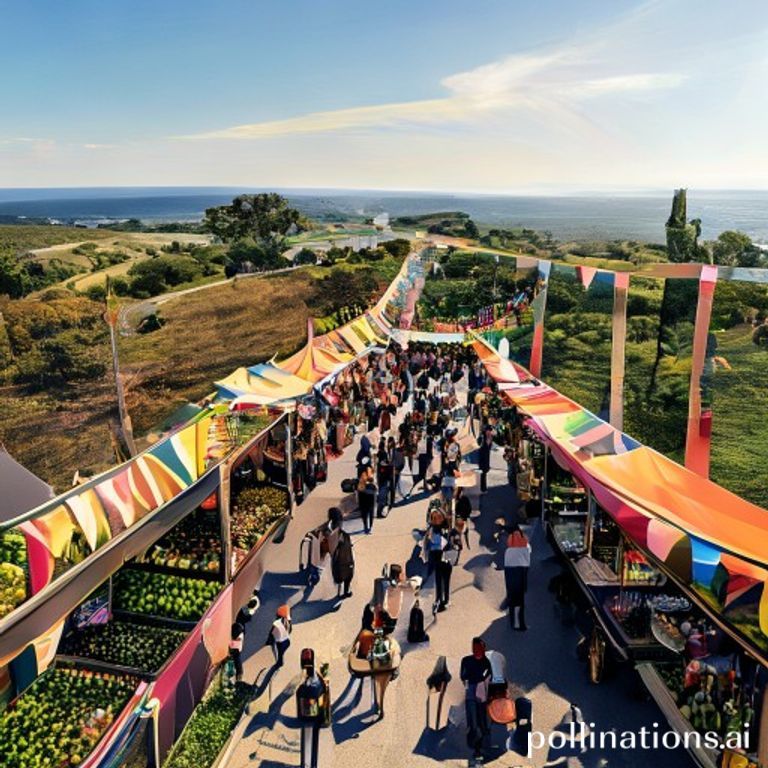 Albany's Vibrant Food and Wine Festivals: Mark Your Calendar