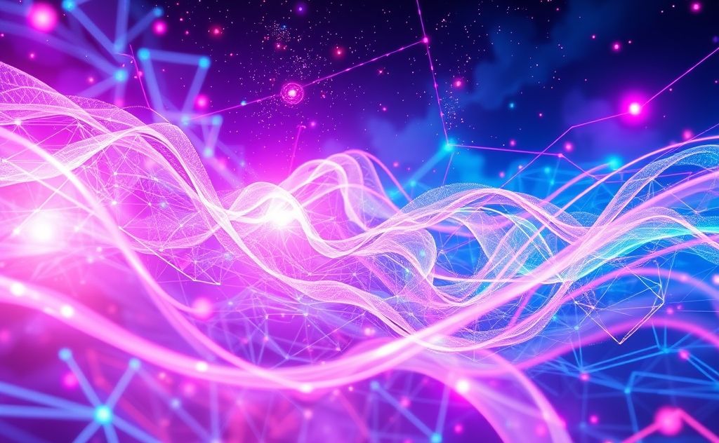 A vibrant array of AI-generated images showcasing diverse styles.