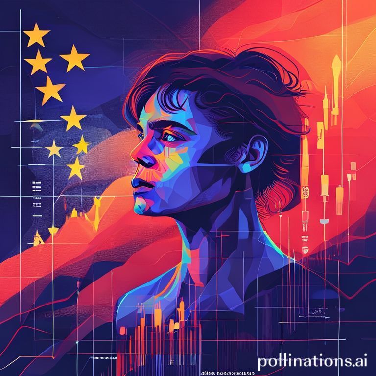 Visualizing the launch of Gemini XRP perpetuals in the EU, alongside a rising XRP price chart and key benefits of the Best Wallet Token ($BEST) for traders.