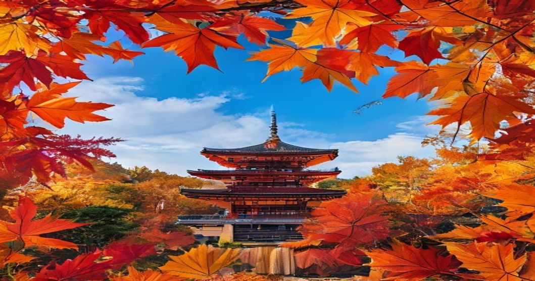 The Best Spots for Viewing Autumn Leaves in Nikko